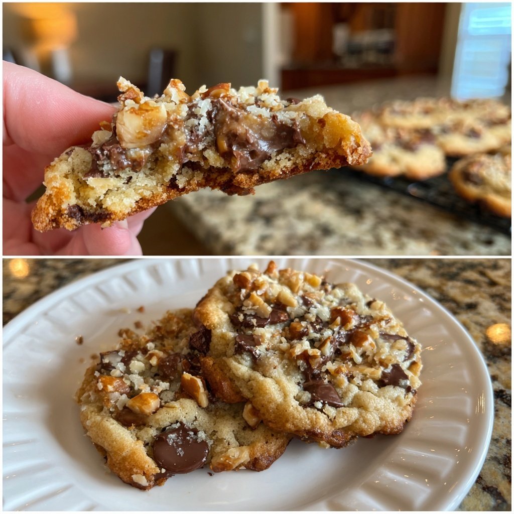 Cookies schnell und lecker