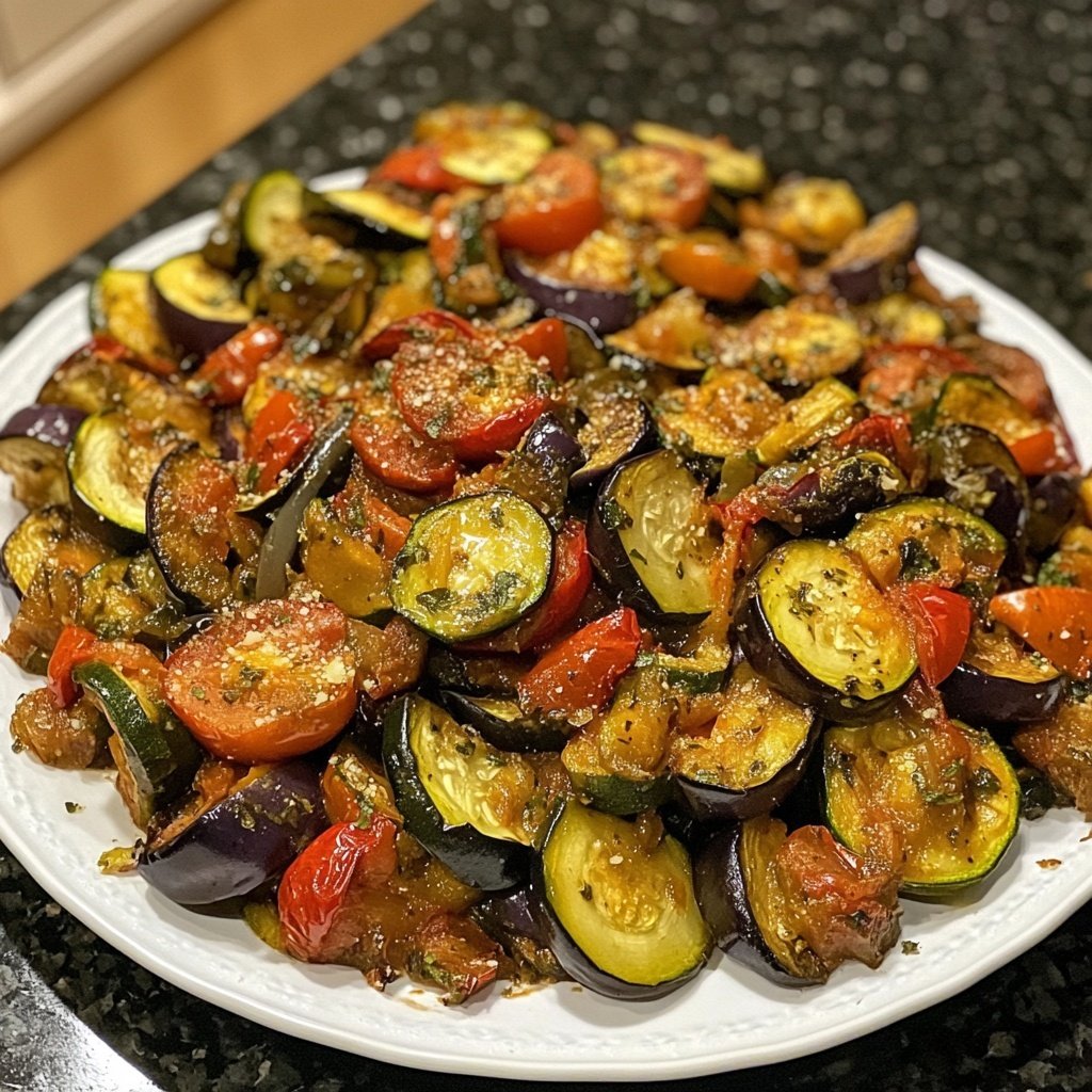 Ratatouille