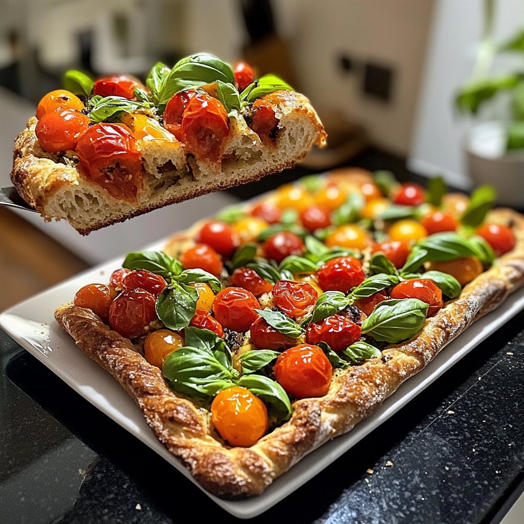 Hähnchenbrust mit Tomaten